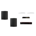 Biamp MRB-L-X400-C-DXS5 - AV konferenčný set SV/VZ
