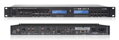 Biamp PCR3000RMKIII - DAB/FM/USB/Bluetooth hudobný prehrávač