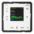 LARA Rádio - internetové rádio a sieťový prehrávač