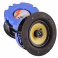 WSP-6, aktívny reproduktor + WiFi internetové rádio a sieťový prehrávač