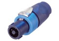 NL4FX konektor NEUTRIK speakON
