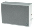 WA-LS-PE 06-165/T - reproduktor s regulátorom a relé pre nútený povel