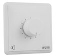 Biamp E-VOL120 - regulátor hlasitosti 100V