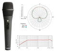 RODE M2 - kondenzátorový mikrofón