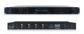 PR4000R - 4x profesionálny AM/FM tuner s RDS