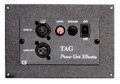 PU-20 - modul výkonového zosilňovača TAG