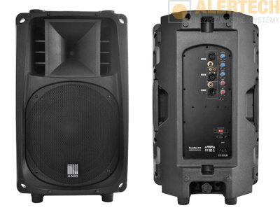 AMC POWER BOX D12 - Aktívny reproduktorový systém