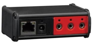 NETKIT-IR