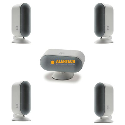Q Acoustics Set Q7000i 5.0 – reprosústava pre domáce kino