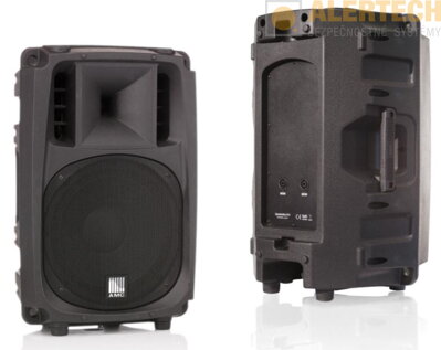 AMC SPEAKER BOX D12 - prenosný reproduktor
