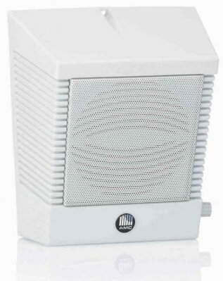 AMC W 10RS - reproduktor s regulátorom hlasitosti