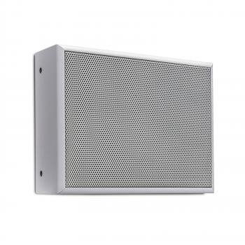 Biamp EN-SMS6T6-W - EN54-24 skrinkový reproduktor