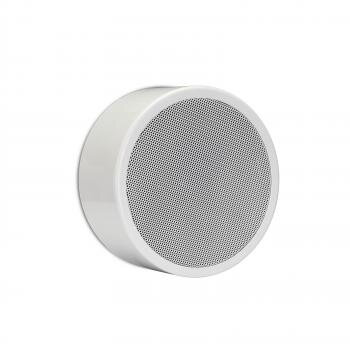 Biamp EN-SM6T10-W - EN54-24 stropný reproduktor