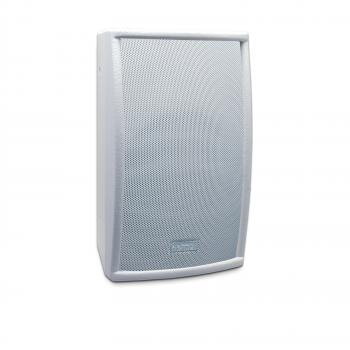 Biamp MASK8F - výkonný reproduktor na stenu