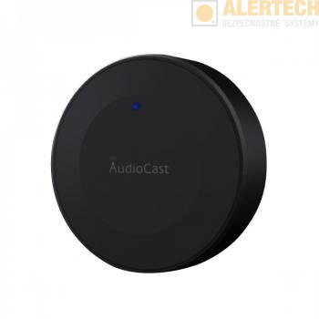 iEAST AudioCast BA10 - Bluetooth streamer nielen pre ozvučenie auta