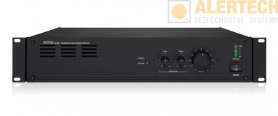 Biamp PA240P - zosilňovač 240W