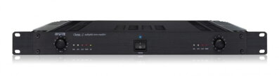 Biamp CHAMP-2 - zosilňovač 2x450W