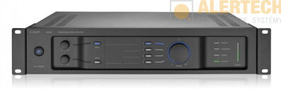 Biamp MA240 - mixážny zosilňovač 240W