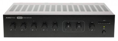 AMC MA 60 New – mixážny zosilňovač 60 W
