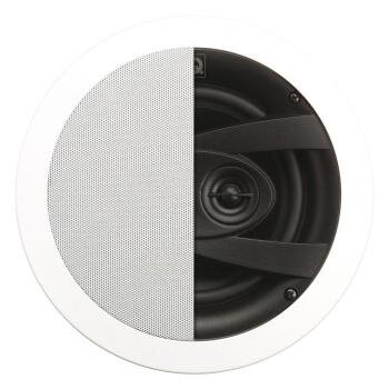 Q Acoustics QI65CW-ST - stropný STEREO, vodeodolný prémiový reproduktor