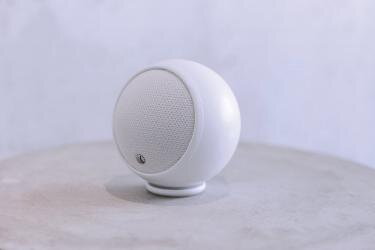 Gallo Micro - dizajnový reproduktor do interiéru