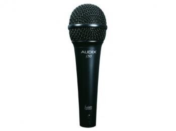Audix F50 - dynamický mikrofón
