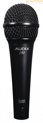 Audix F50-S - dynamický mikrofón s vypínačom