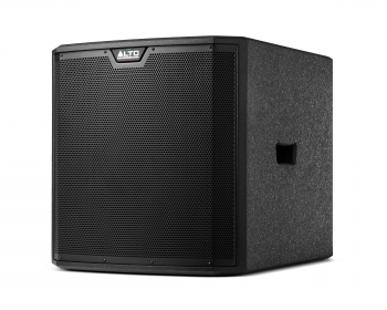 ALTO Profesional TS 315S - aktívny subwoofer 2000W