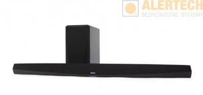 DENON DHT-S516H - 2.1 Set soundbar + bezdrôtový subwoofer