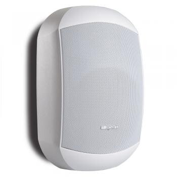 Biamp MASK6CT - reproduktor vhodný aj do exteriéru