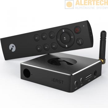 iEAST StreamPro M30 - multiroom audio systém