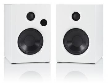 Saxx airSOUND AS 30 - aktívny reproduktorový pár