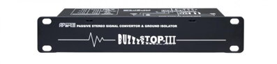 Biamp BUZZSTOP-MKIII