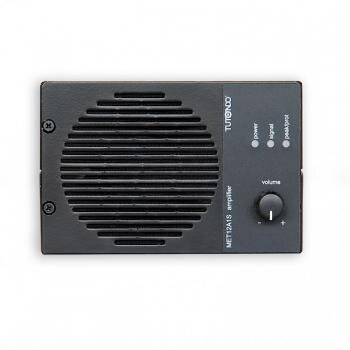 MET15A1S modul audio zosilňovača 150W/100V (nap. 24V DC)
