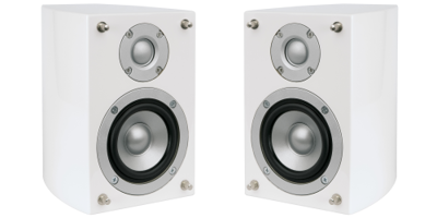 ArtSound Sonar AS350 - sada reproduktorov aj pre domáce kino