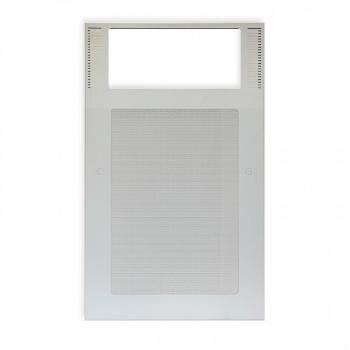 PMR - dvere pre štandardný 19&quot; rack MRK
