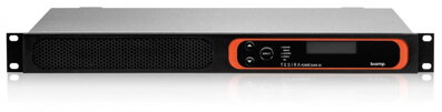Biamp Tesira FORTÉ DAN AI - DSP audio server
