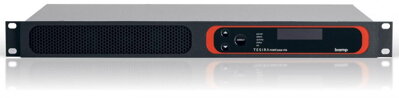 Biamp Tesira FORTÉ DAN VT4 - DSP audio server