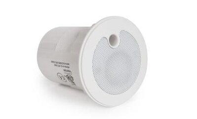 Biamp Qt® - šumový reproduktor aktívny