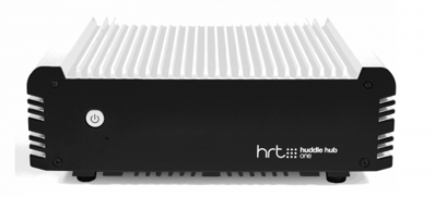 Biamp Modena Hub - bezdrôtové videokonferencie a prezentácie