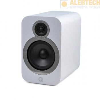 Q Acoustics 3030i - sada policových reproduktorov