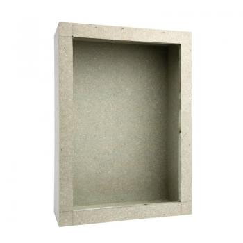 ArtSound KITRE1 - montážna krabica do steny z MDF dosky