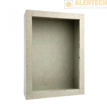 ArtSound KITRE4 - montážna krabica do steny z MDF dosky