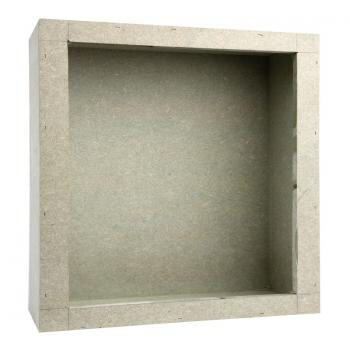 ArtSound KITSQ4 - montážna krabica do steny z MDF dosky