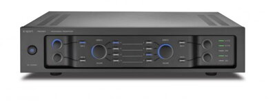 Biamp PREZONE2 - mixážny predzosilňovač