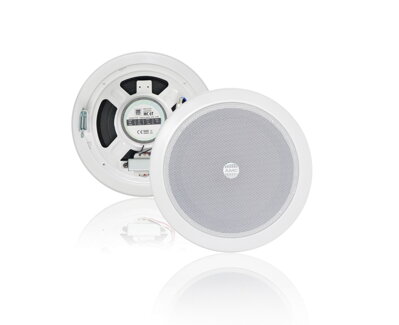 AMC MC 6T – stropný reproduktor 6W so 100V transformátorom