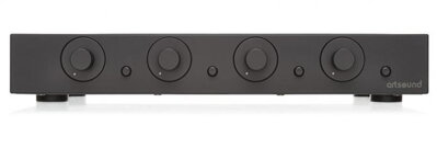 ArtSound SVC4.2 - regulátor hlasitosti 4 stereo zóny