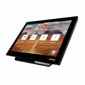 Biamp Apprimo Touch 10 - dotykový panel