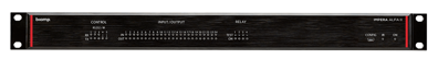 Biamp Impera Alfa II - riadiaca jednotka