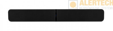 Bluesound PULSE SOUNDBAR+ - prémiový soundbar